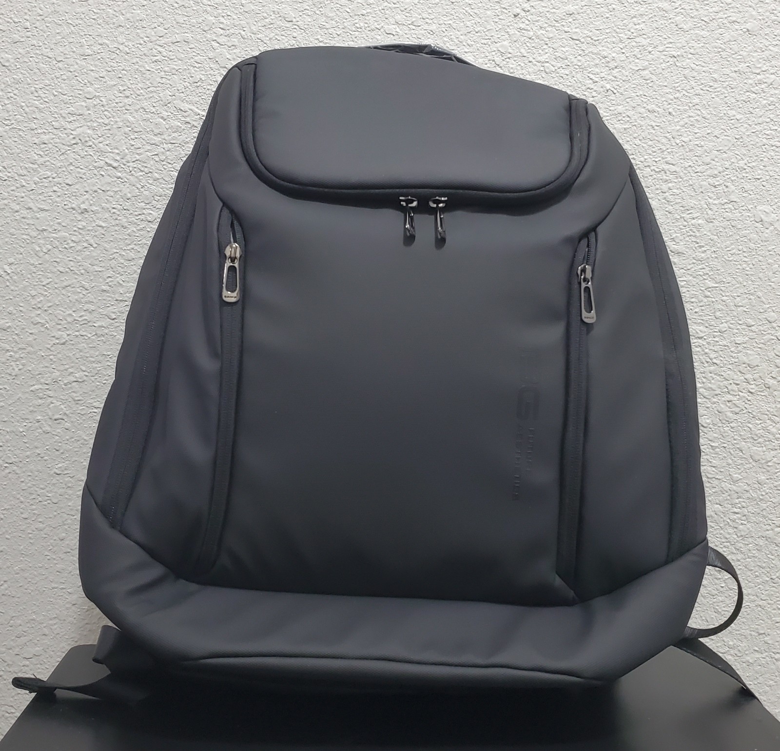 BG FUTURE AESTHETIC BUSINESS BACKPACK