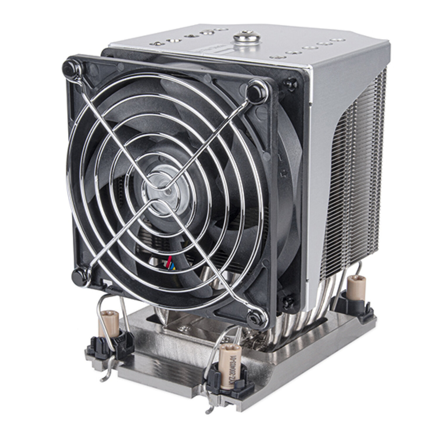 SilverStone XE04-4189 4U Small Form Factor Server / Workstation CPU Cooler