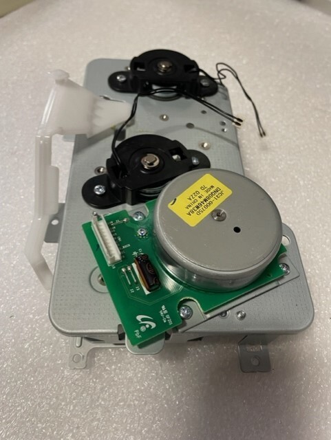 JC93-01229A SAMSUNG DRIVE MAIN