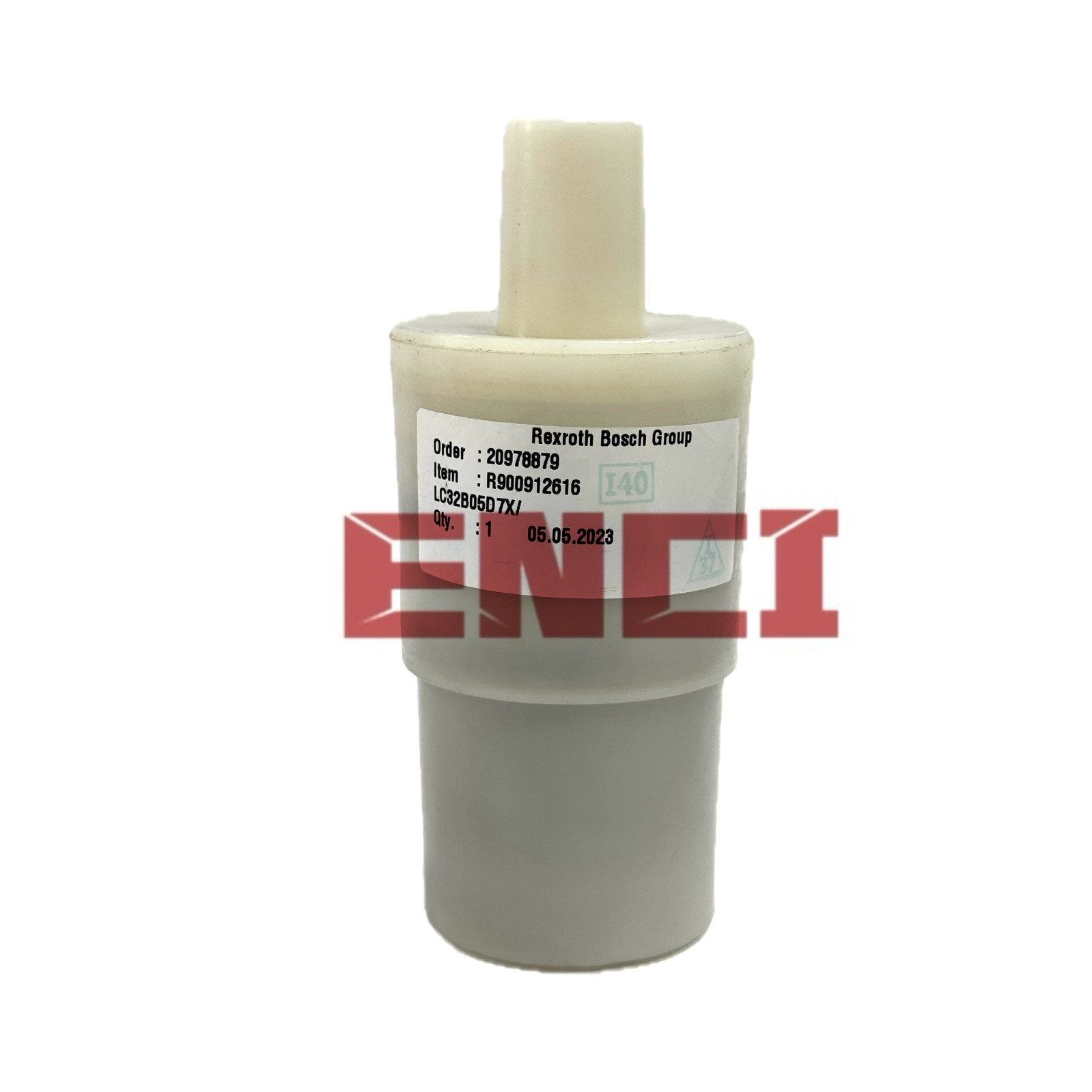 1PCS LC 32 B05D7X/ R900912616 Bosch Rexroth Logic Valve LC32B05D7X/