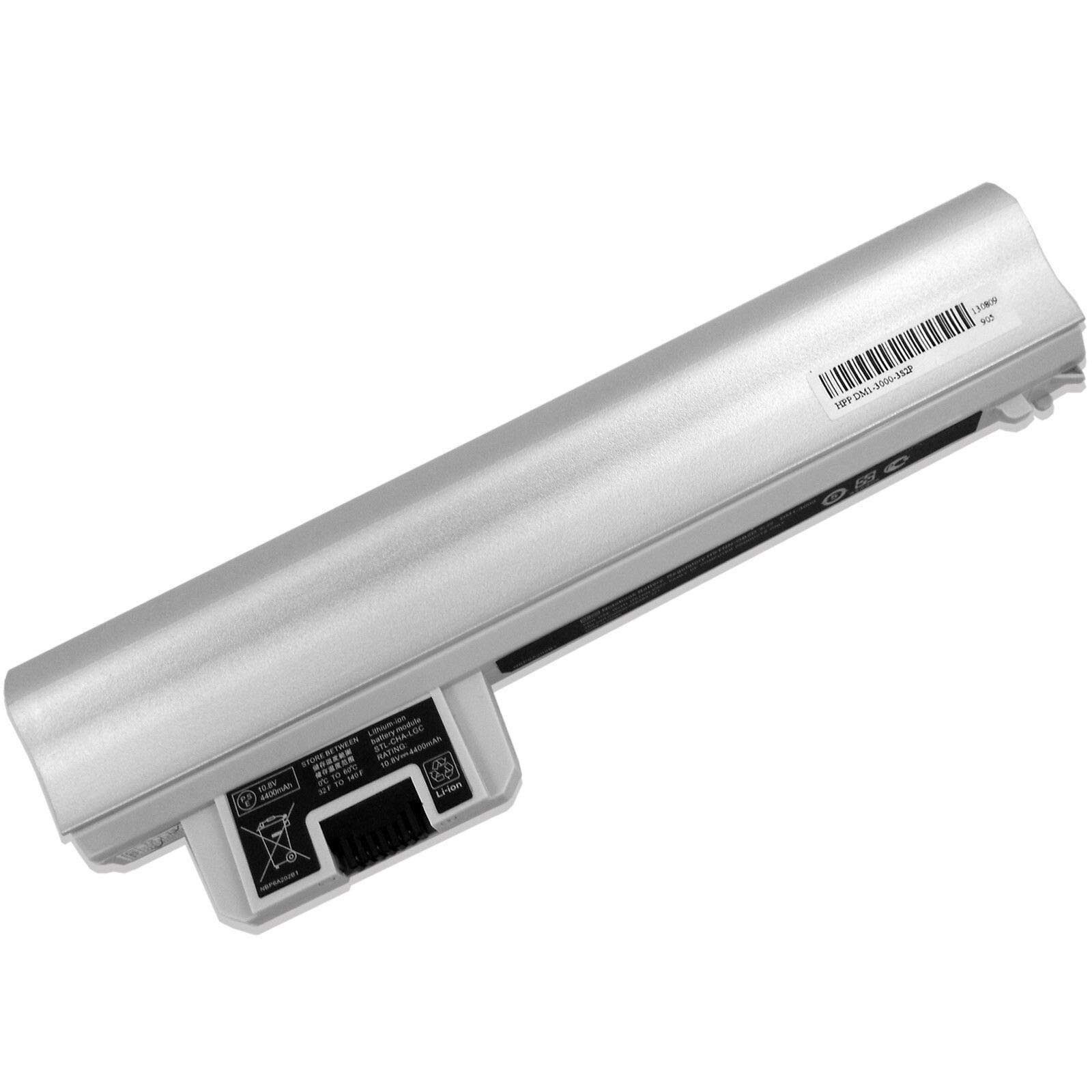 HP GB 06 Notebook Battery Replacement A2Q94AA