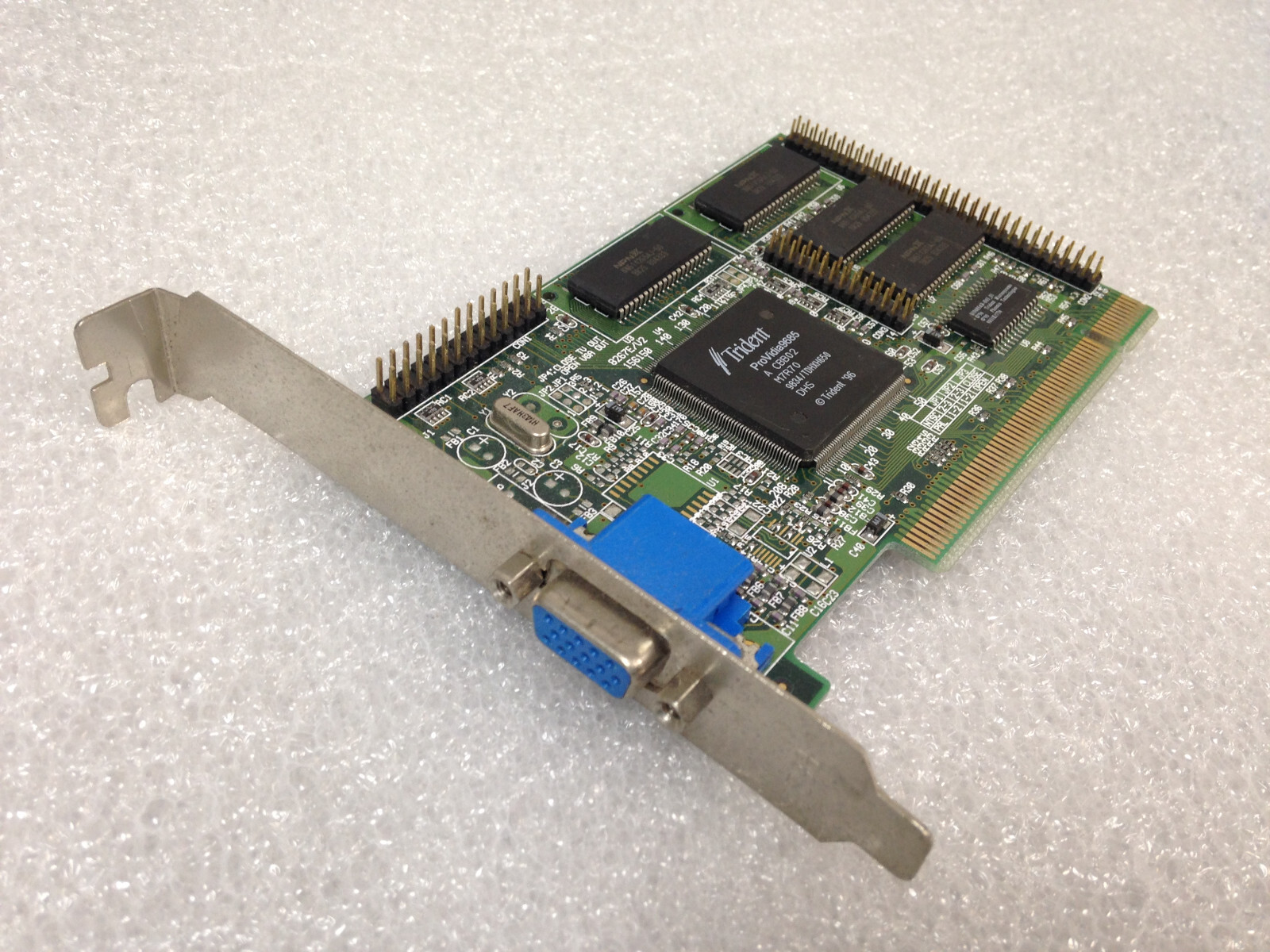 Jaton TVGA9685PCI PCI VGA Video Card