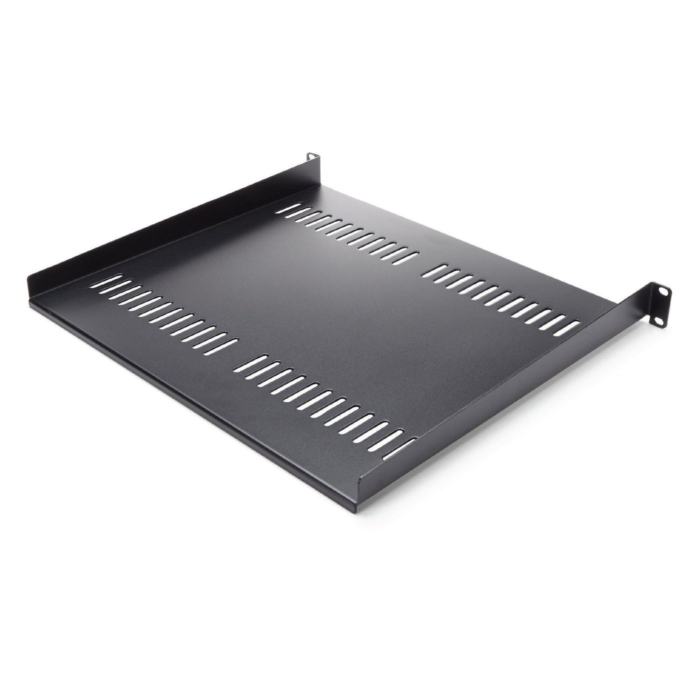 StarTech.com CABSHELF116V SERVER RACK SHELF VENTED 1U ST Server Rack Shelf - ~E~