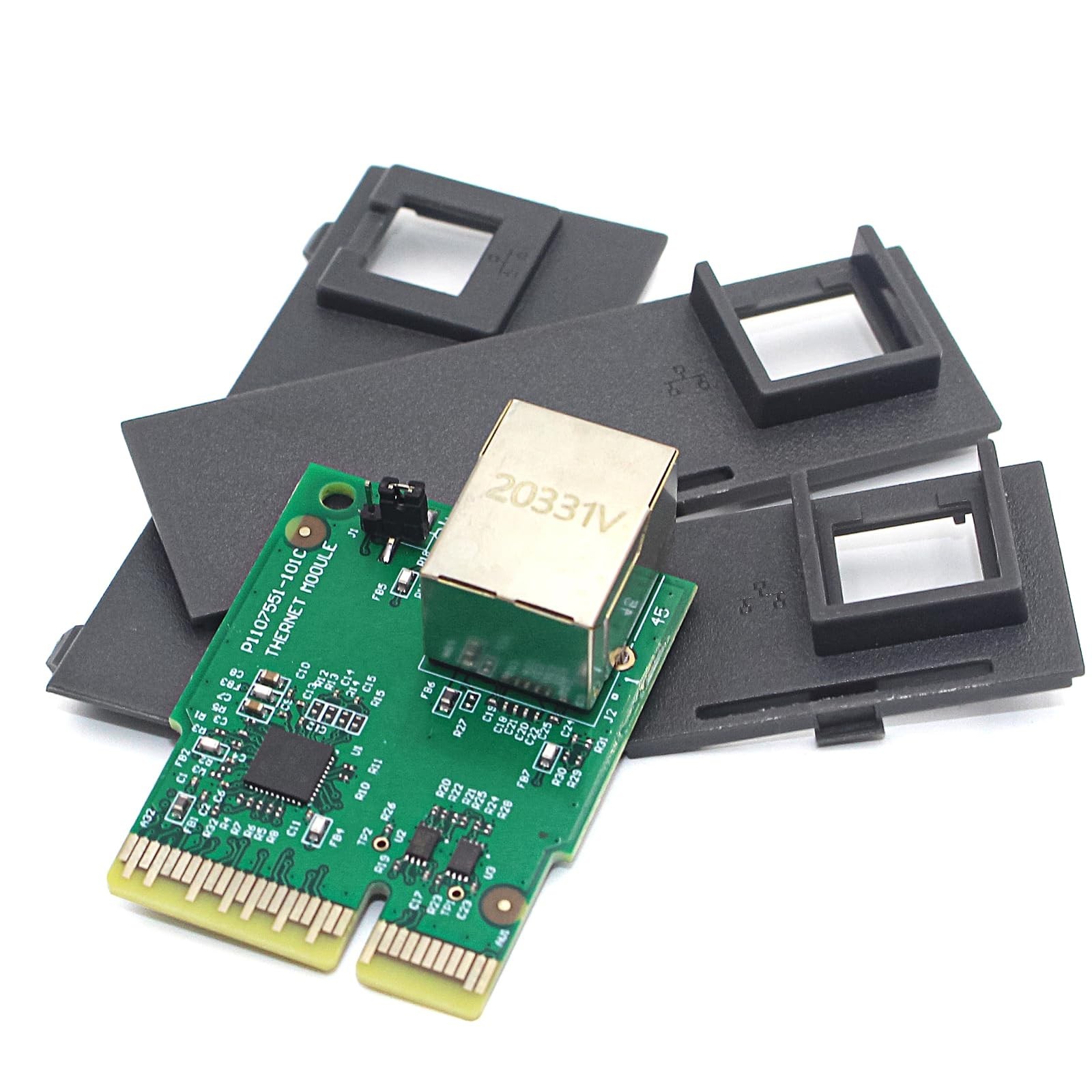 P1112640-015 Network Card For Zebra ZD411 ZD421 ZD421D ZD421T Printer Ethernet