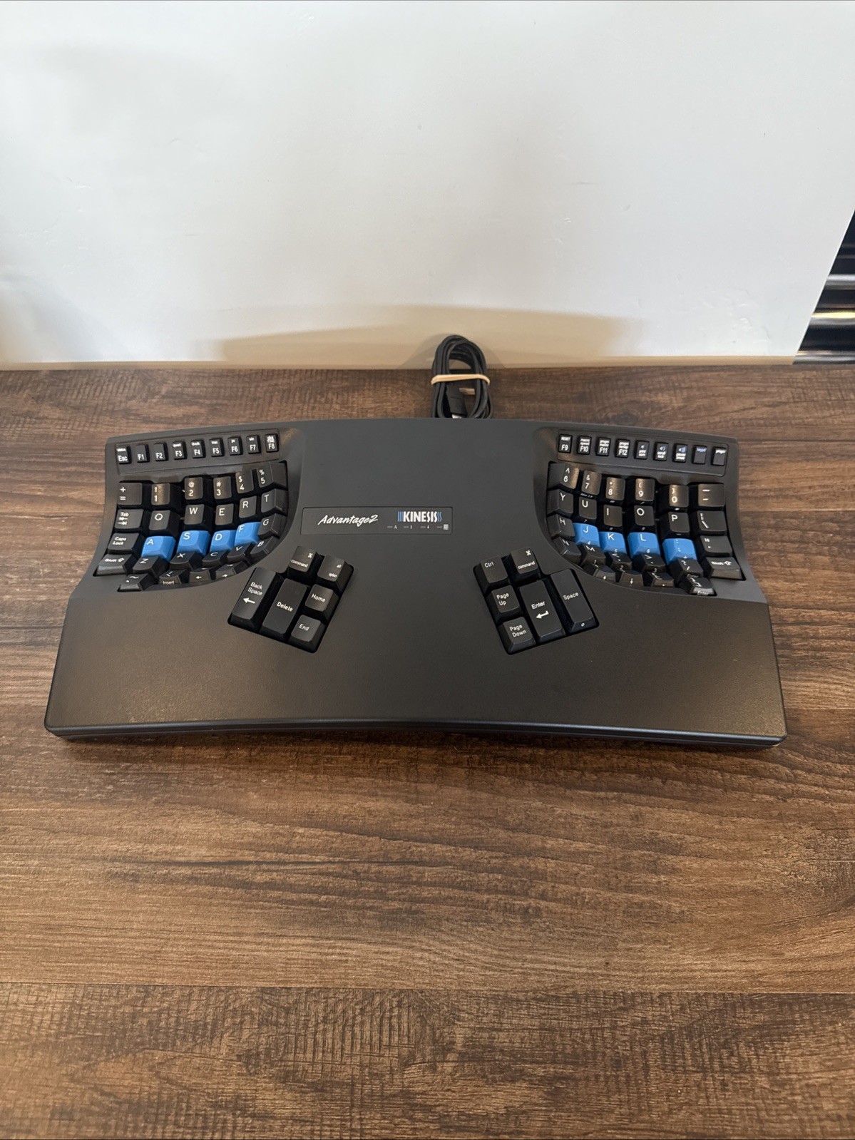Kinesis Advantage2 (KB600) Wired Keyboard