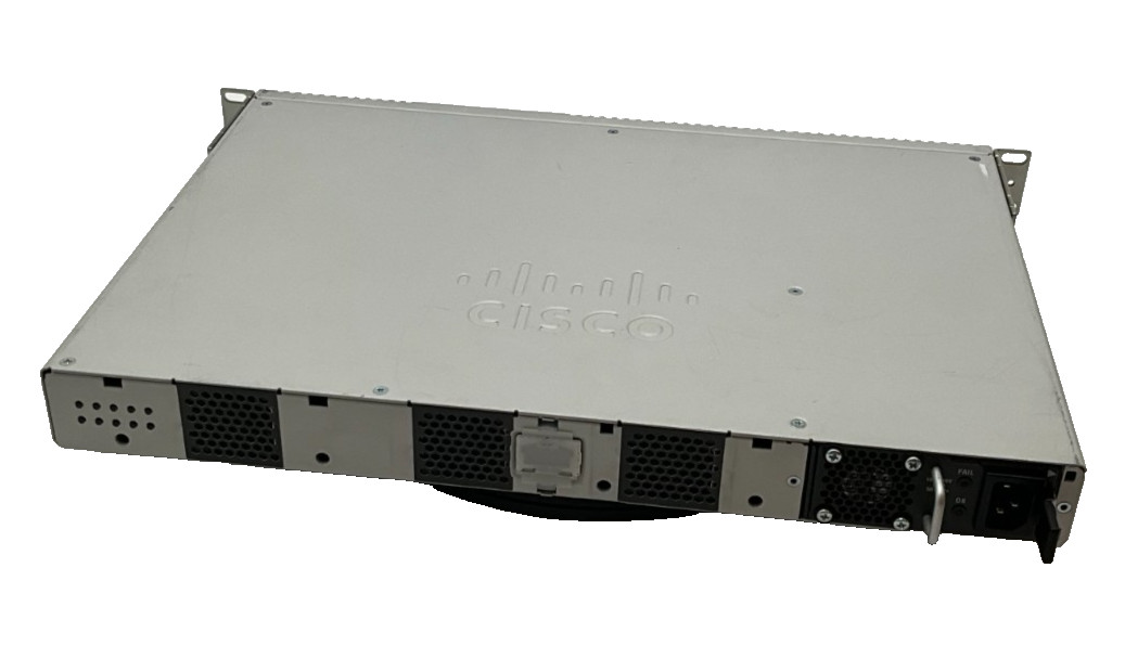 Cisco 5406 Enterprise Network Compute System ENCS5406/K9