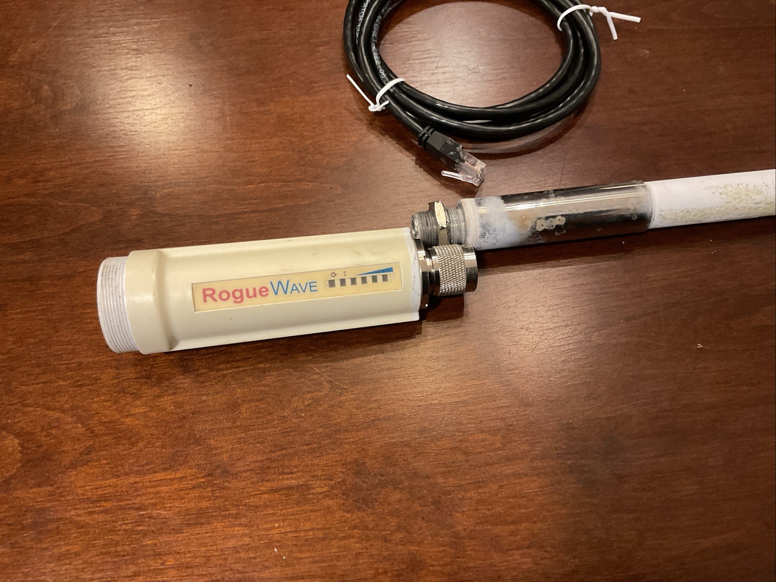 Rogue Wave WiFi Extender