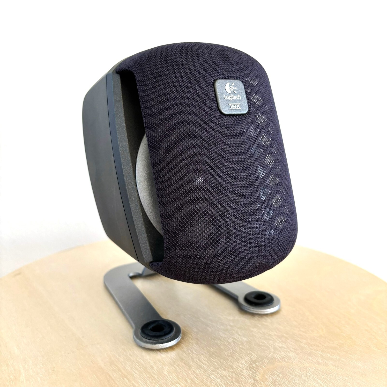 Logitech Z-680 5.1 THX Computer / Home Theater OEM Replacement Speaker TESTED