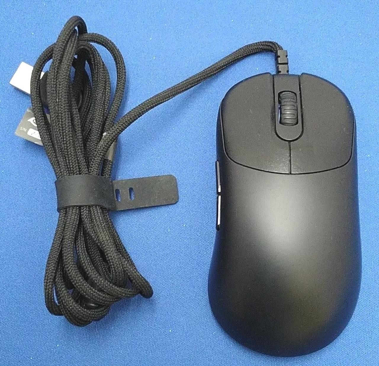VAXEE NP-01S Gaming Mouse