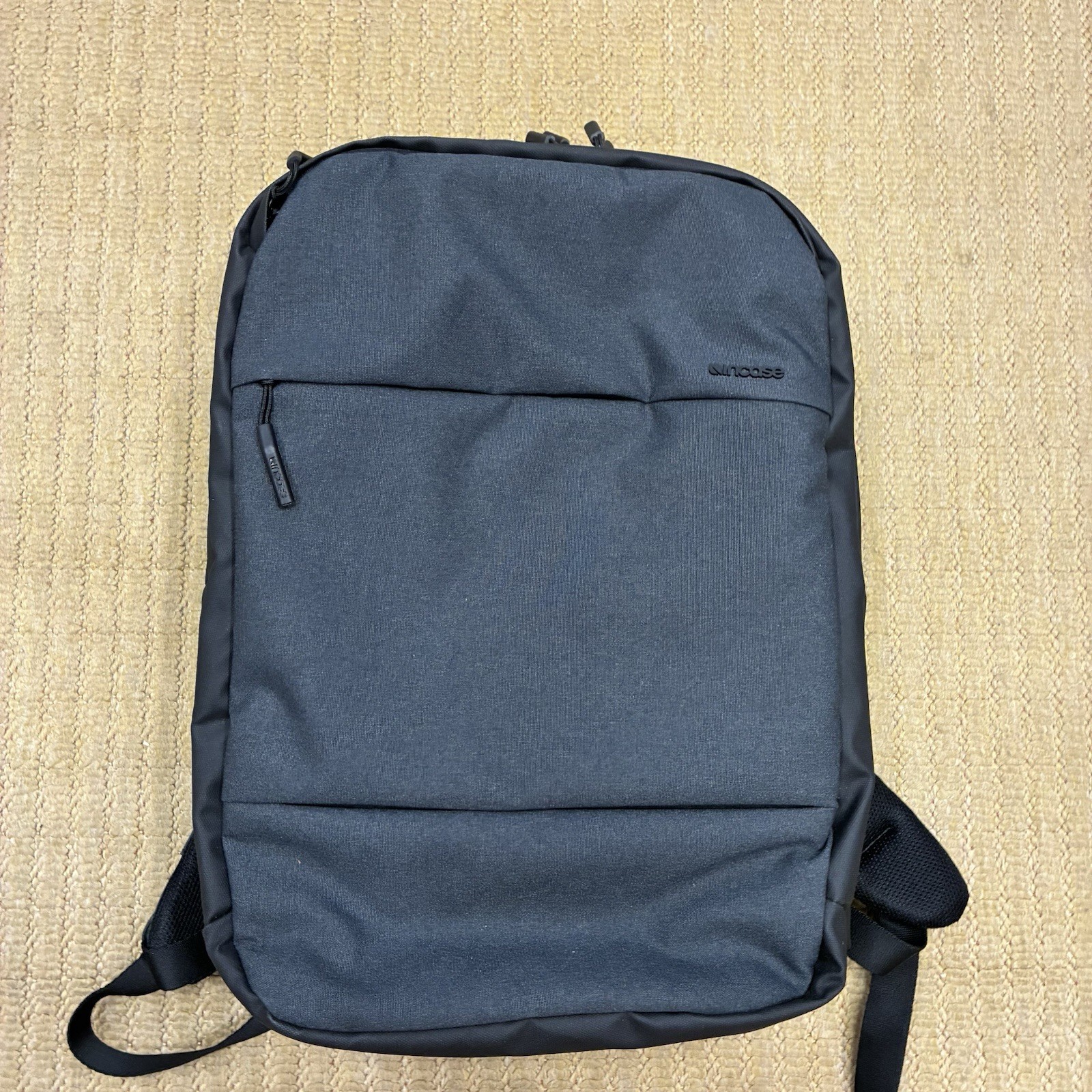 Incase Tech Backpack 15" Laptop 17.5L Dark Grey