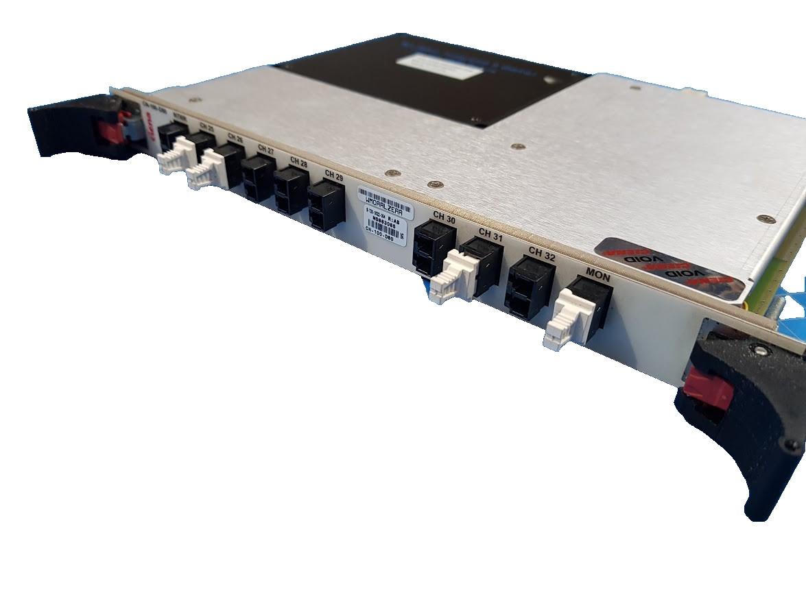 Ciena B-720-0022-004 DWDM 8-Channel Module