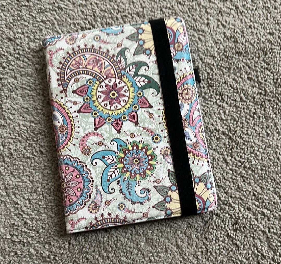iPad Case For iPad Size 9.7 Inches