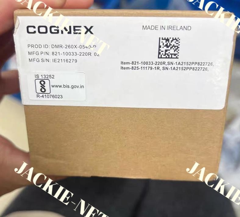 1PCS NEW DMR-260X-0540-P VIA DHL/UPS #PY