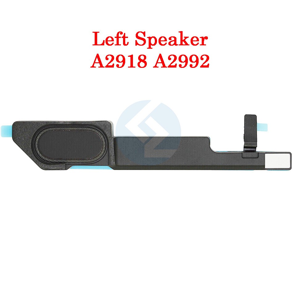 NEW Internal Left Speaker for Apple MacBook Pro 14" A2918 A2992 M3 PRO/MAX