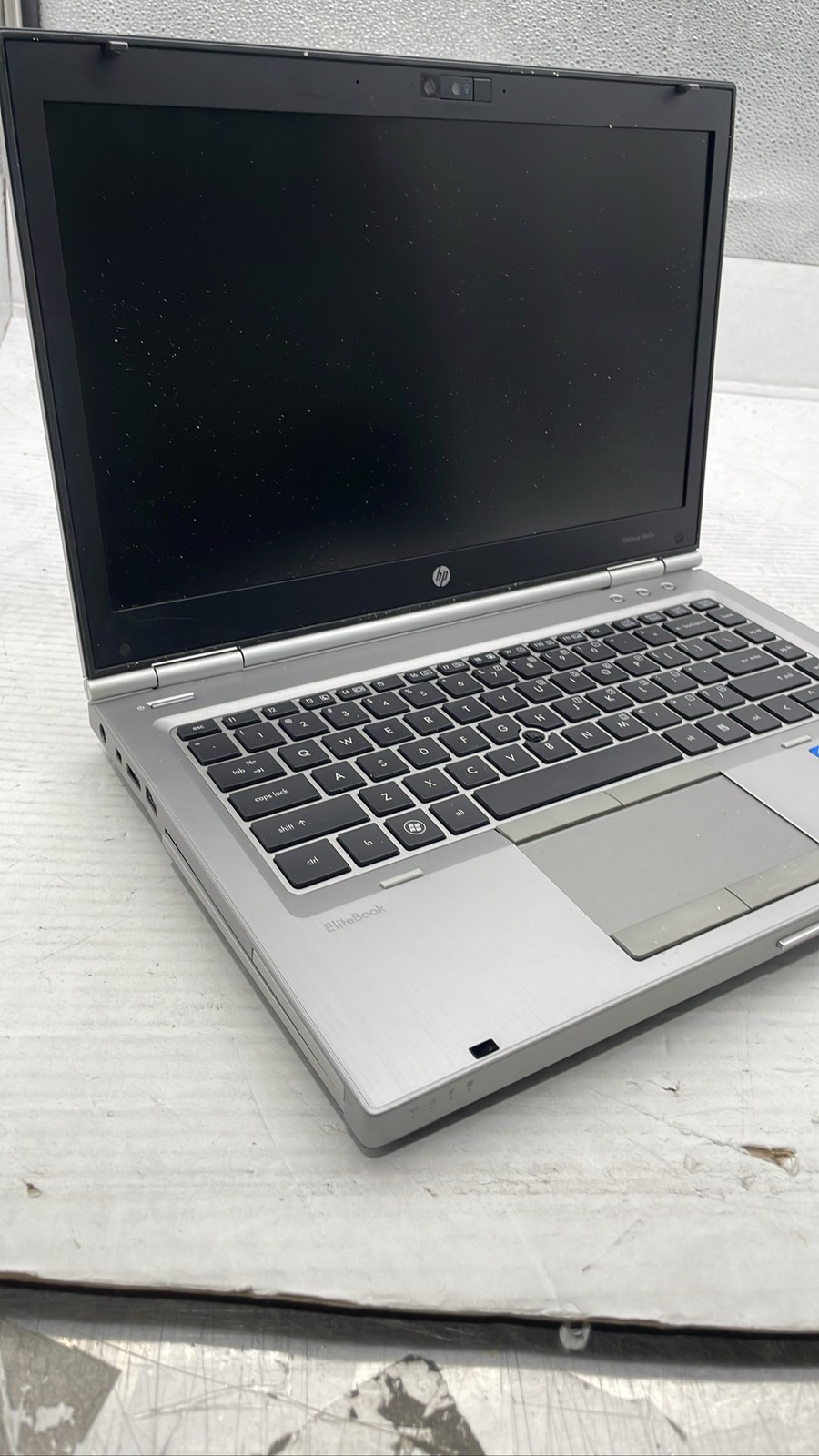 HP EliteBook 8460p 14" Intel Core i7 vPro 2nd Gen Laptop PC Notebook