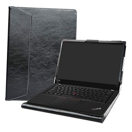 Protective Case for ASUS Zenbook 14 UX3405 UX3405MA-PH77, Acer Swift 14 Black