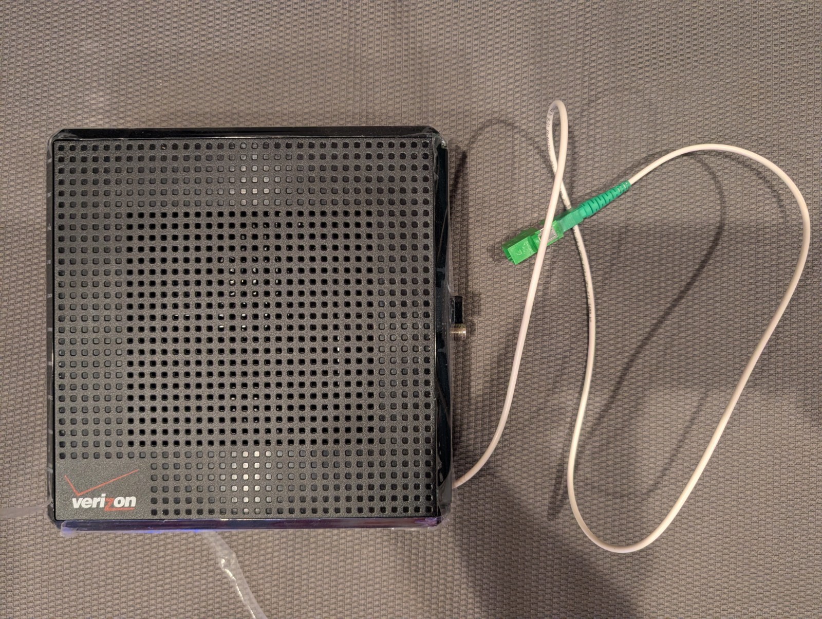 Wireless Internet Modem: Arris Modem For Verizon Fios Optic - ONT1000GI4