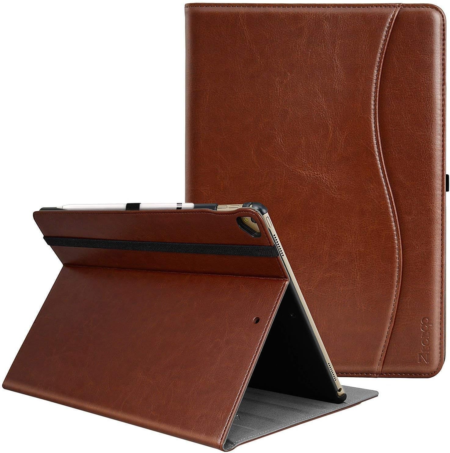 Ztotop Case for Ipad Pro 12.9 Inch 2017/2015 Old Model1St & 2Nd Gen Premium New