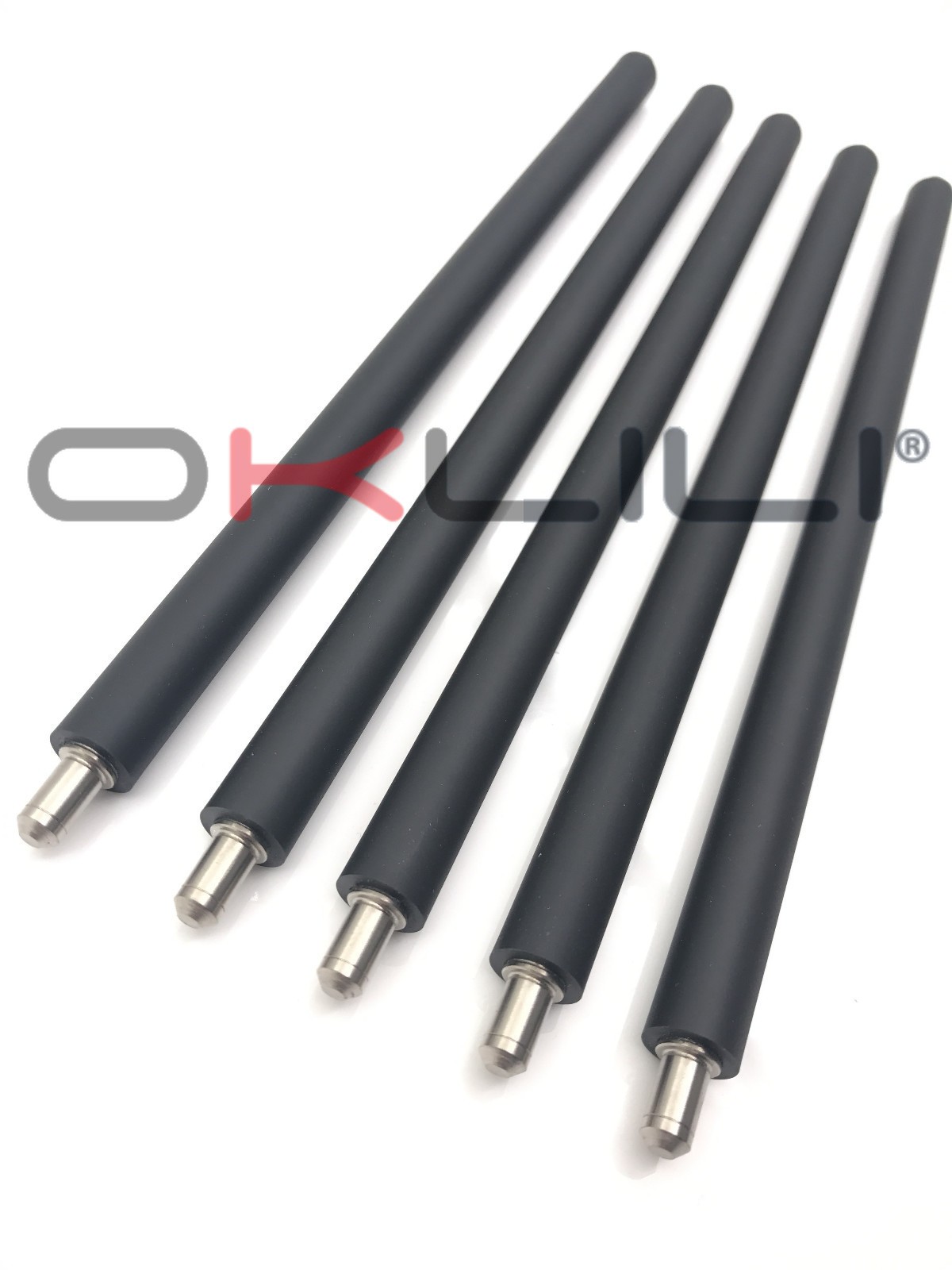 5X PCR Primary Main Charge Roller for Kyocera FS4020 FS3040 FS3140 FS3540 FS3640