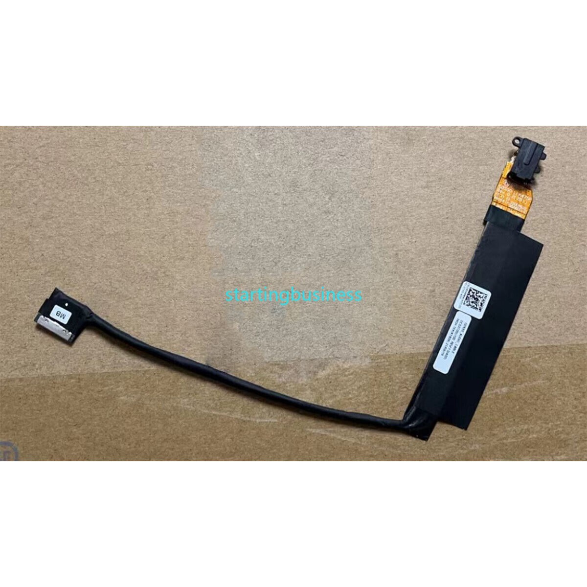 New Audio Cable Wire For Dell GDS50 080WMW 80WMW