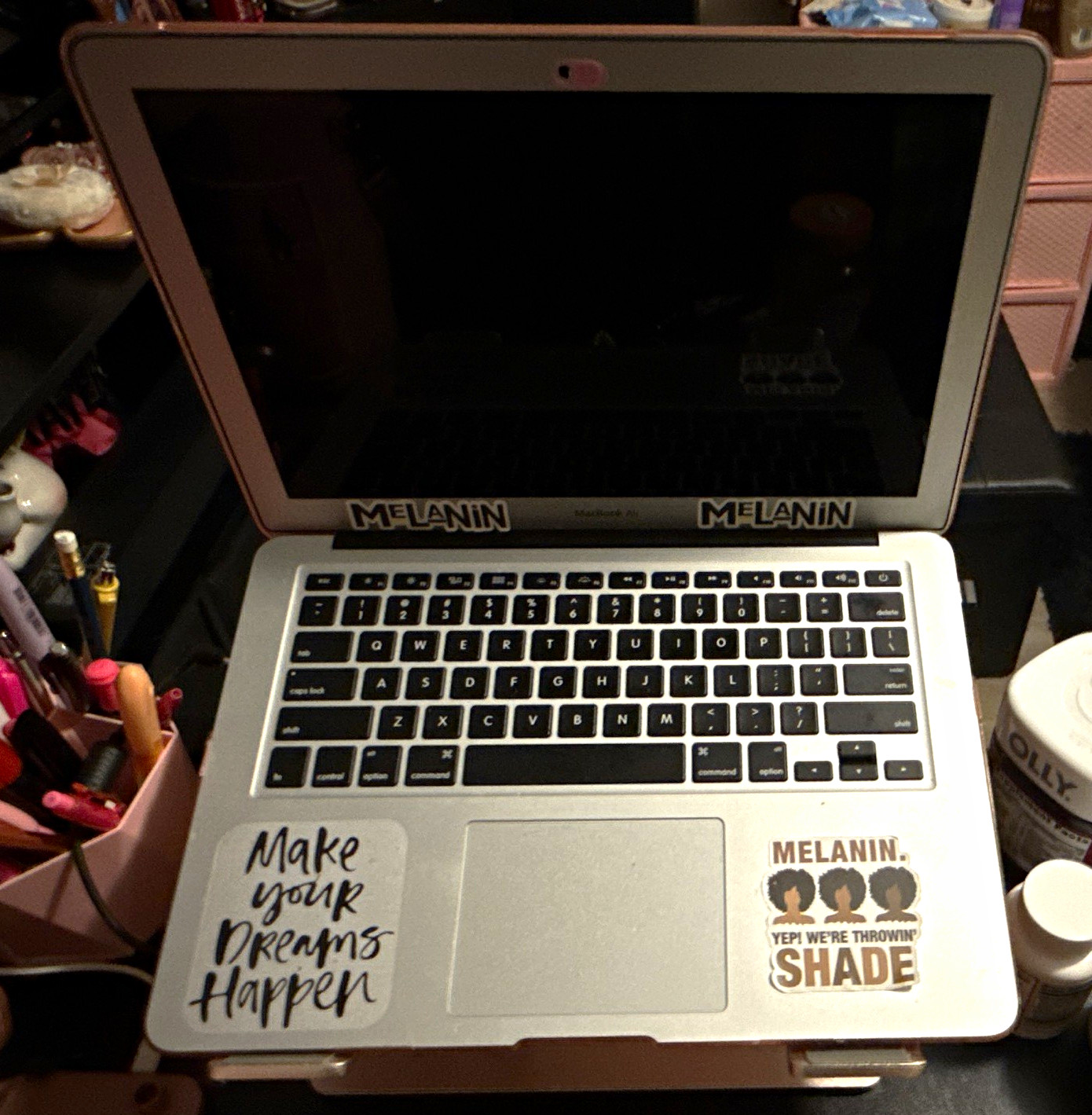 Apple MacBook Air 13in Silver (2015) i5 1.6GHz 4GB RAM 128GB SSD