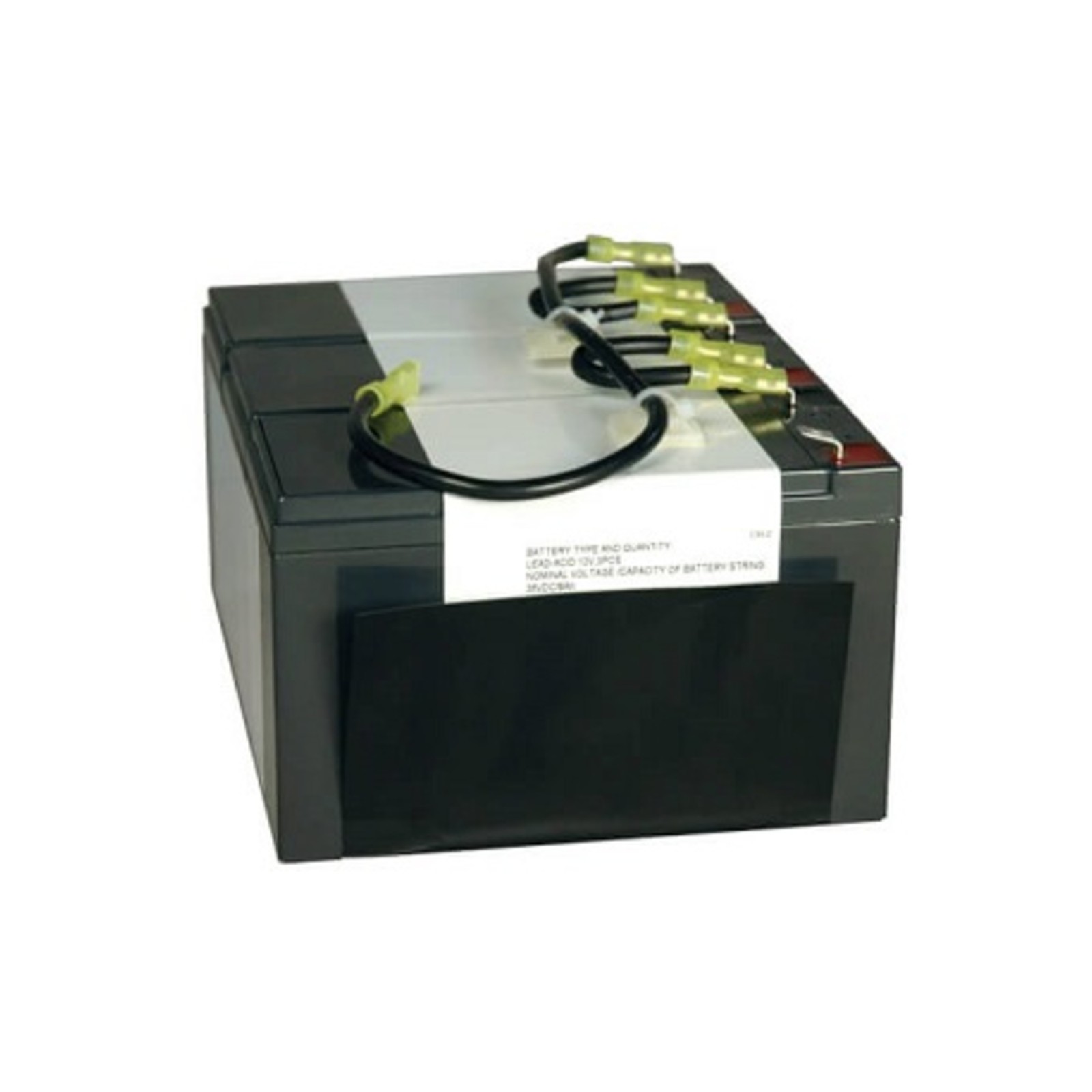 Eaton Electrical - RBC36-SLT - Eaton Tripp Lite Series Ups Replacement 36vdc