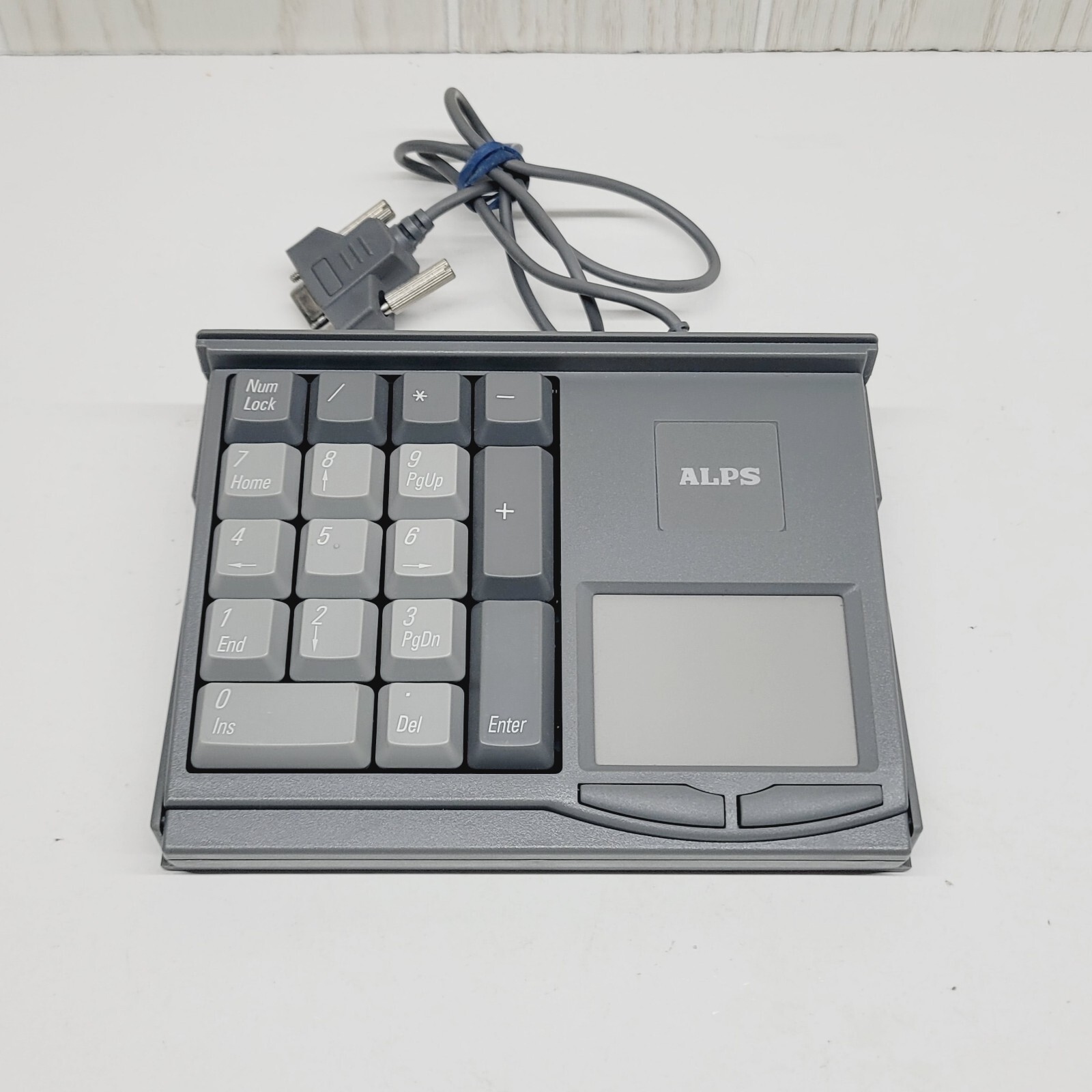 ALPS Glidepoint Keypad For PC