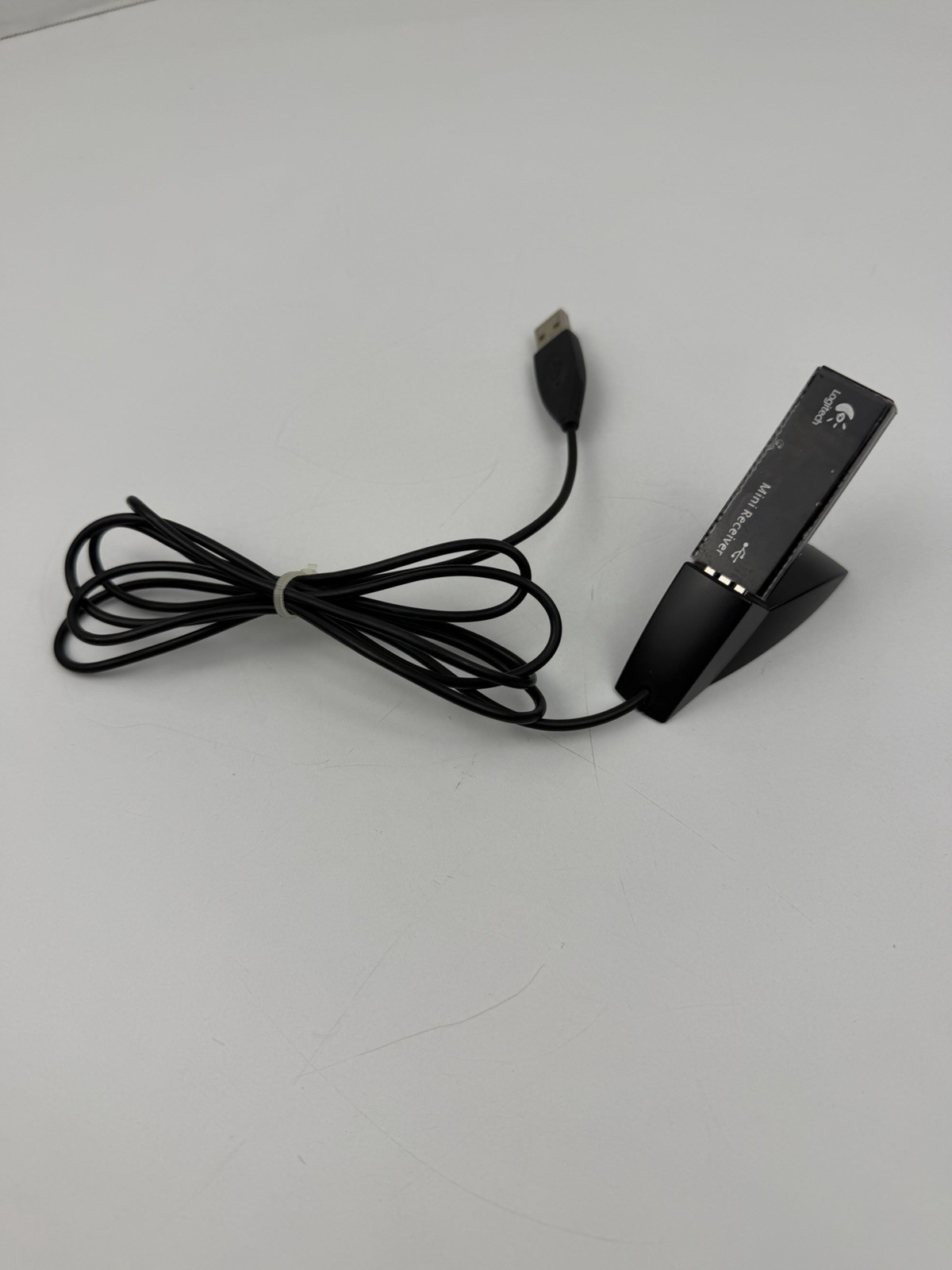 Logitech |  C-UAK42 | SecureConnect Wireless USB Mini Receiver | 831842-0000