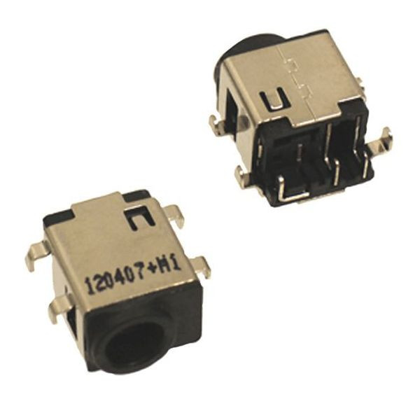 AC DC Power Jack Socket For Samsung NP740U3M-K01US NP740U5L-Y01US NP740U5L-Y03US