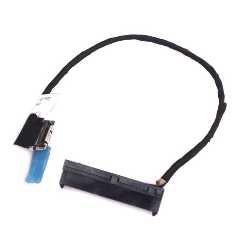 2nd Hard Drive Connector Cable Caddy HP Pavilion DV7-7000 DV6-7000 50.4SU17.021