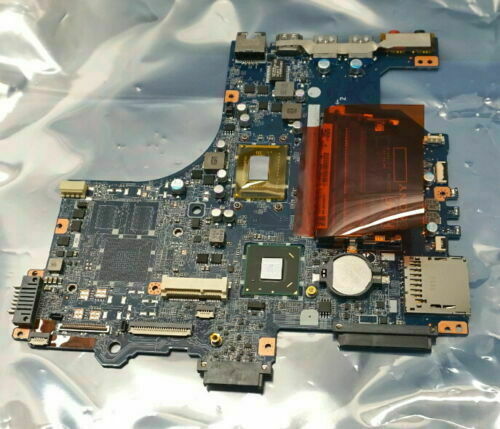 Motherboard For Sony Vaio SVF142C29M - SVF1421E2EW - A1951368A