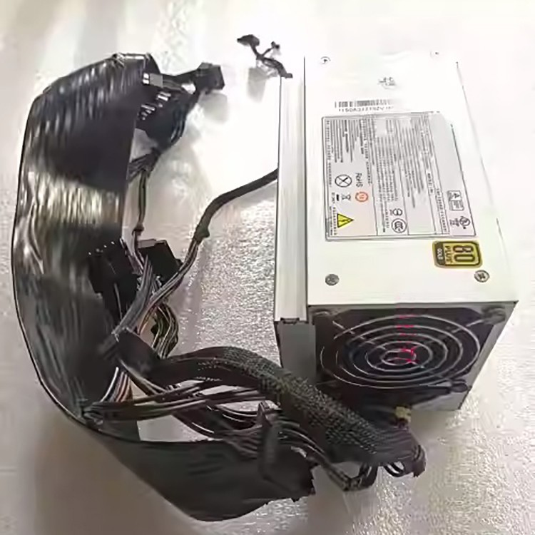 1PC FSP800-09LEN Server Workstation Power Supply 800W For Lenovo C20 54Y8840