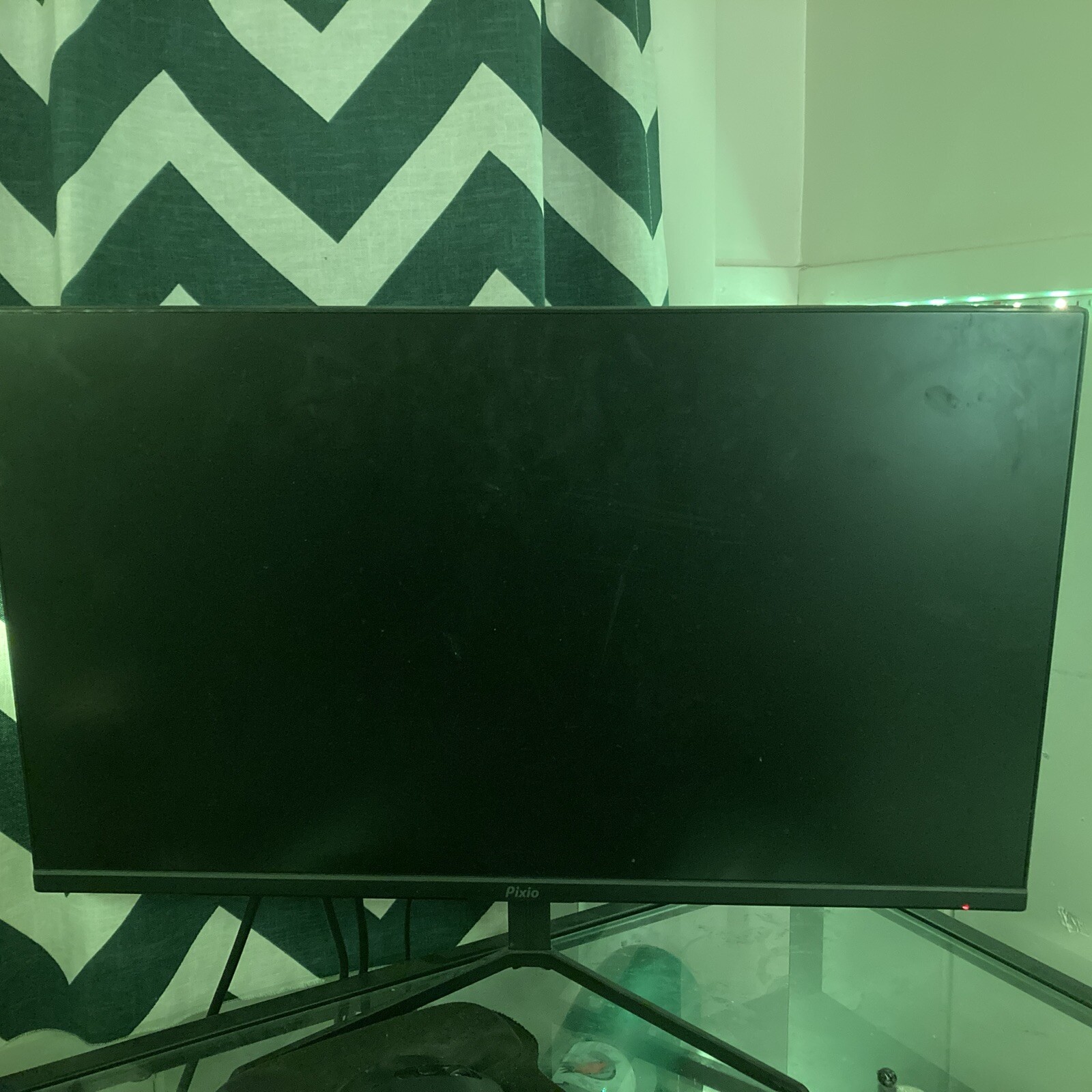 monitor