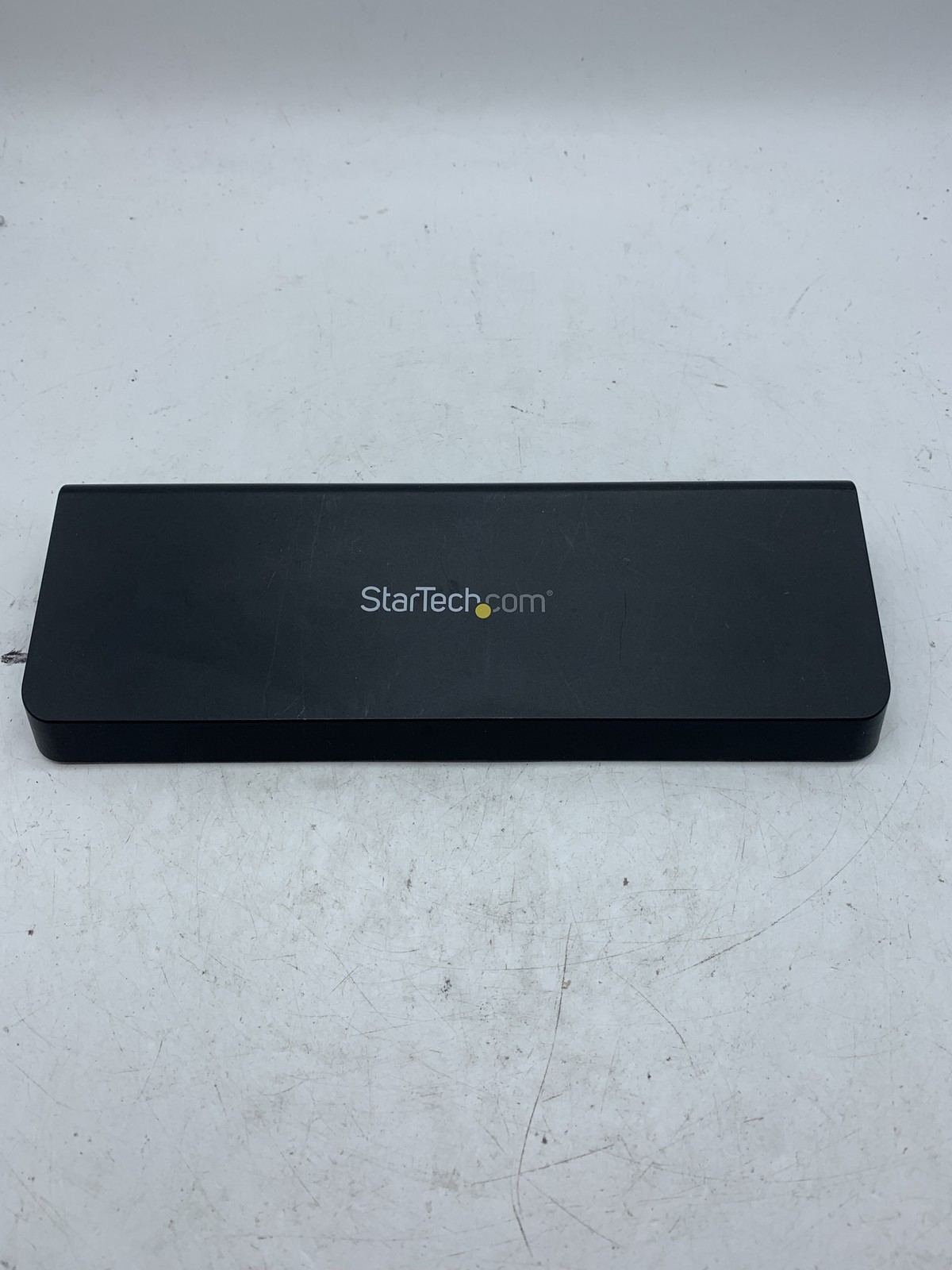 StarTech USB3DOCKHDPC USB 3.0 Docking Station No A/C ~ 