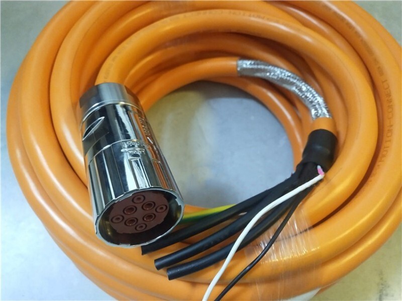 1PCS NEW 2090-CPBM7DF-08AA10 10M Power Cable  FedEx or DHL