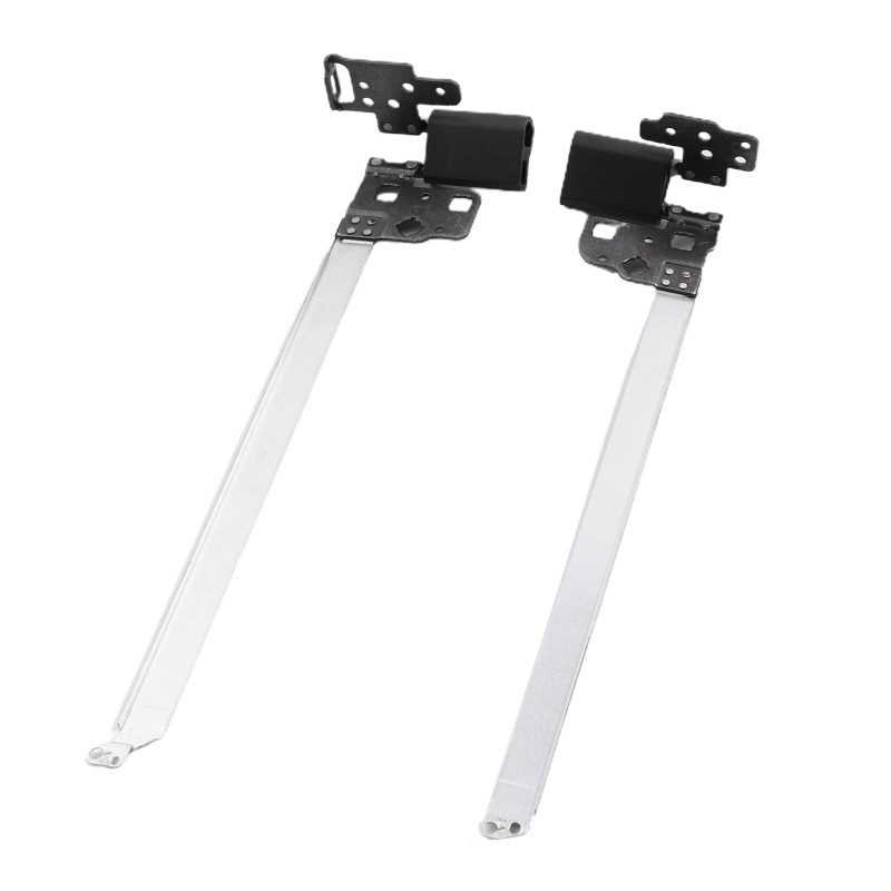 Replacement Laptop Left Right LCD Hinge Set Screen Hinges for TravelMate