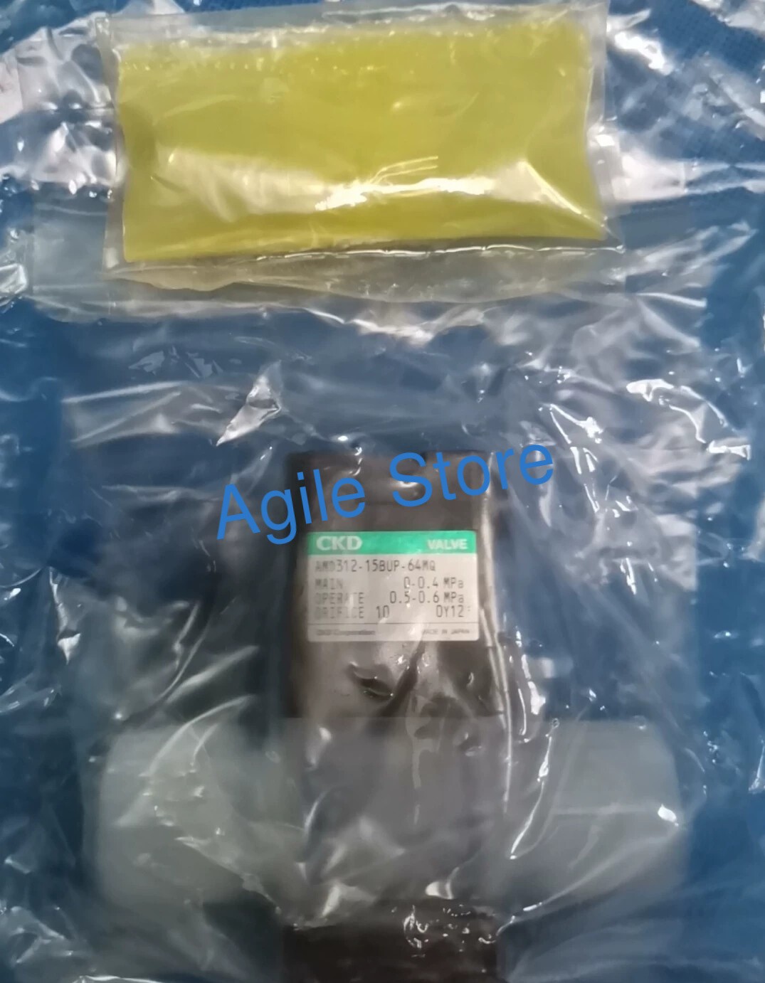 1PCS NEW AMD312-15BUP-64MQ Fast Shipping