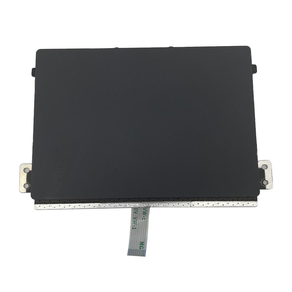 Black Touchpad Module For DELL Inspiron 3510 3511 3515 3520 3521 0R09DC W/Cable