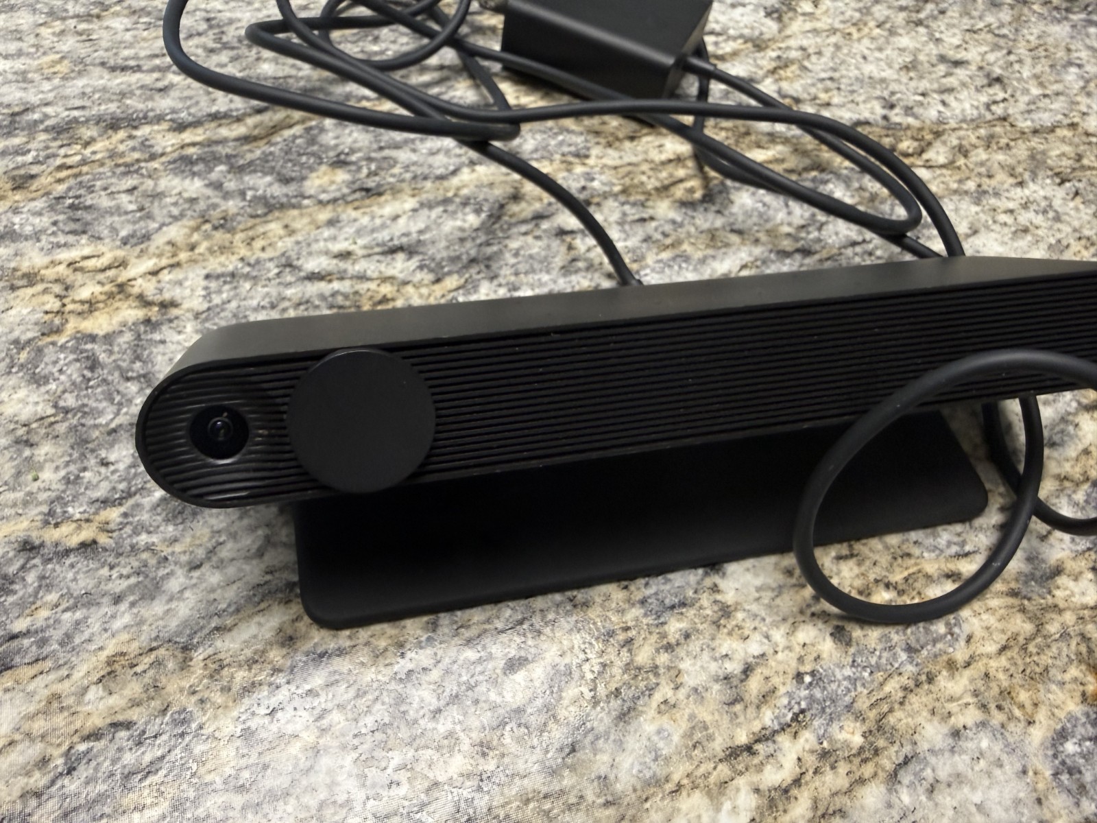 Meta Portal TV - Big Screen Smart Video for Group Calls on Your TV - NO remote