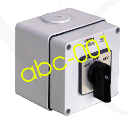 10PCS 56SW332FR Motor Cam Knob Industrial Switch 32A DHL or FedEX