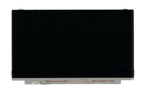 Lenovo FRU: 00NY651 LED LCD Replacement Screen 15.6" UHD 4K Display Panel New