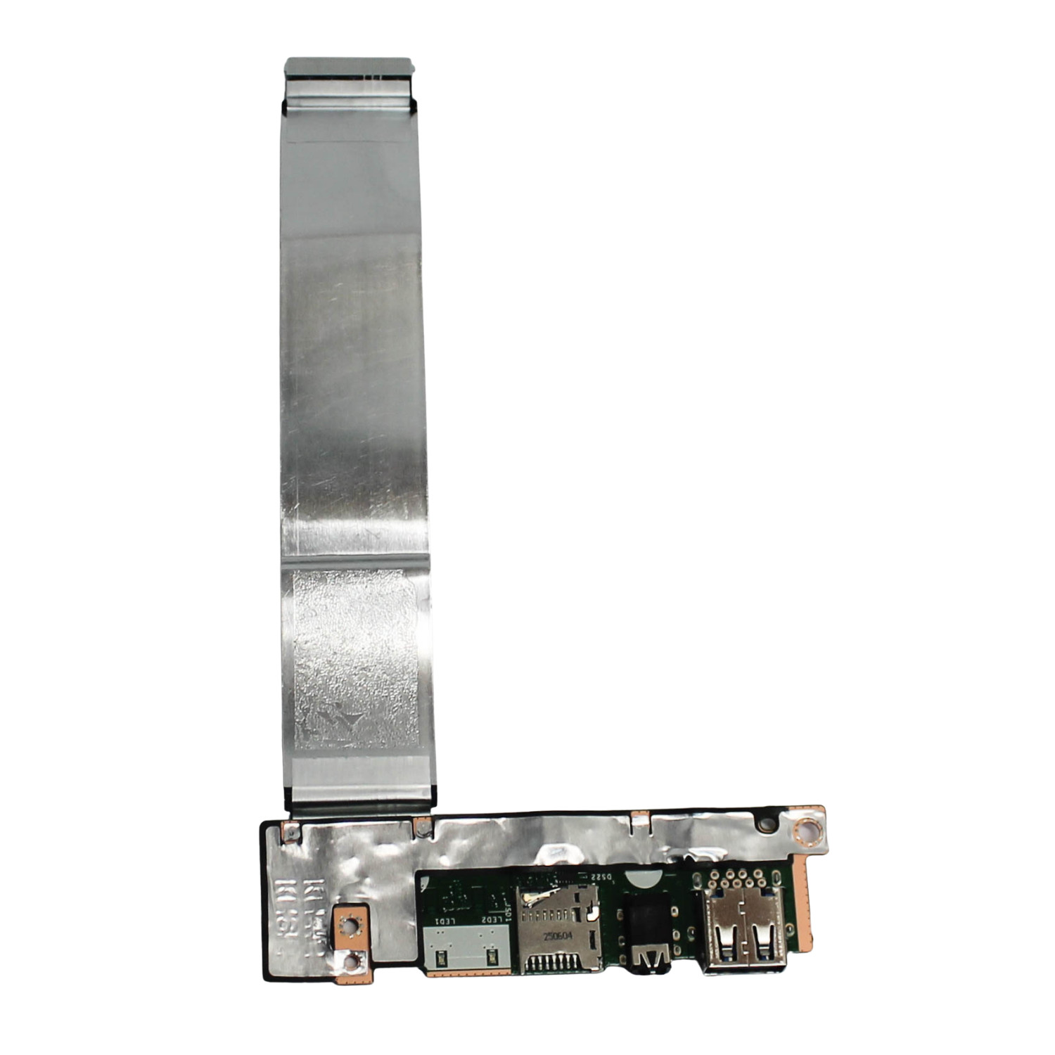 LS-P301P ACER USB AUDIO IO PC BOARD W/CABLE ASPIRE 16 AI A16-11MT-X5UX GRADE A