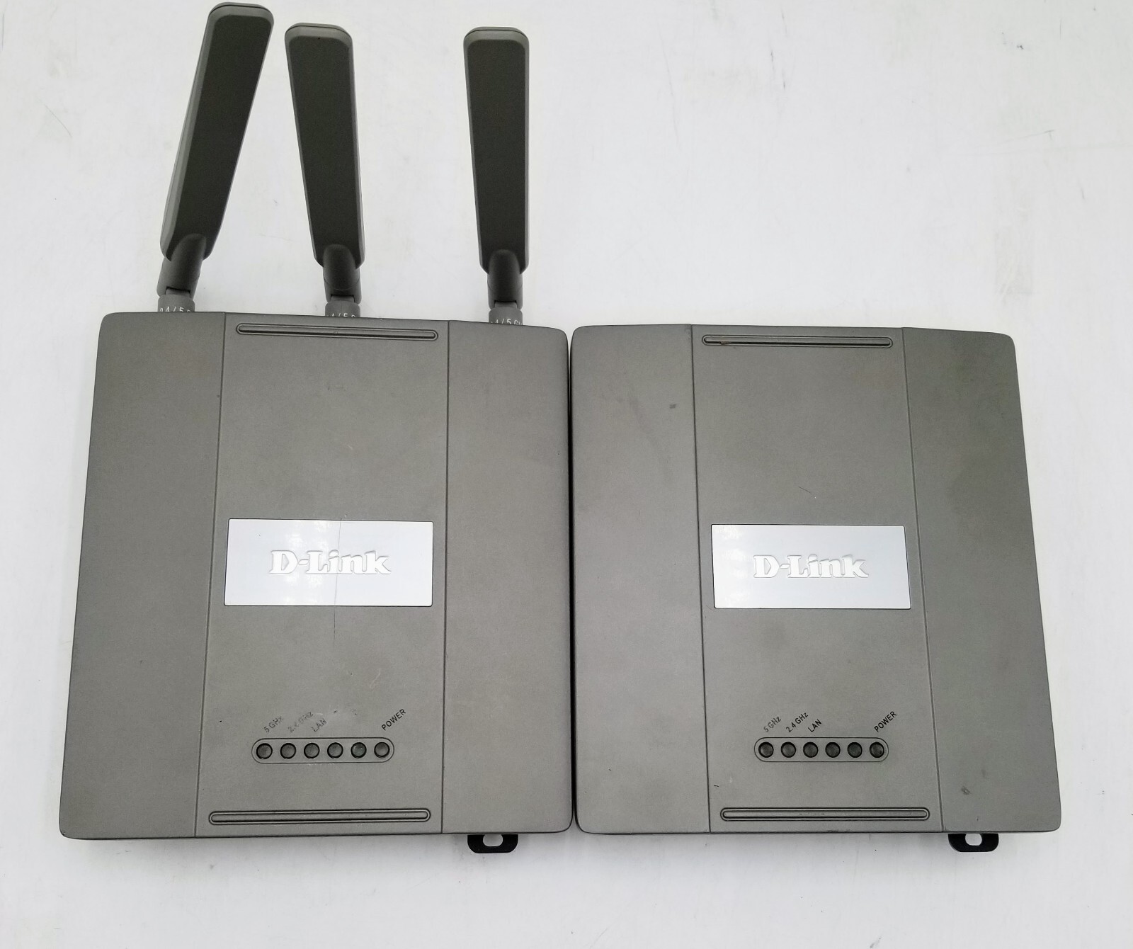 LOT OF (2) Access point D-Link DAP-2590