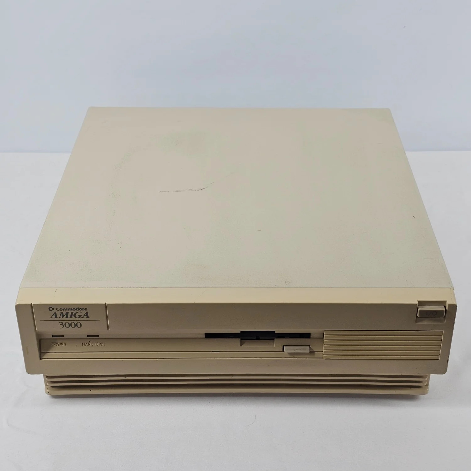 Commodore Amiga 3000 Vintage Personal Computer A3000