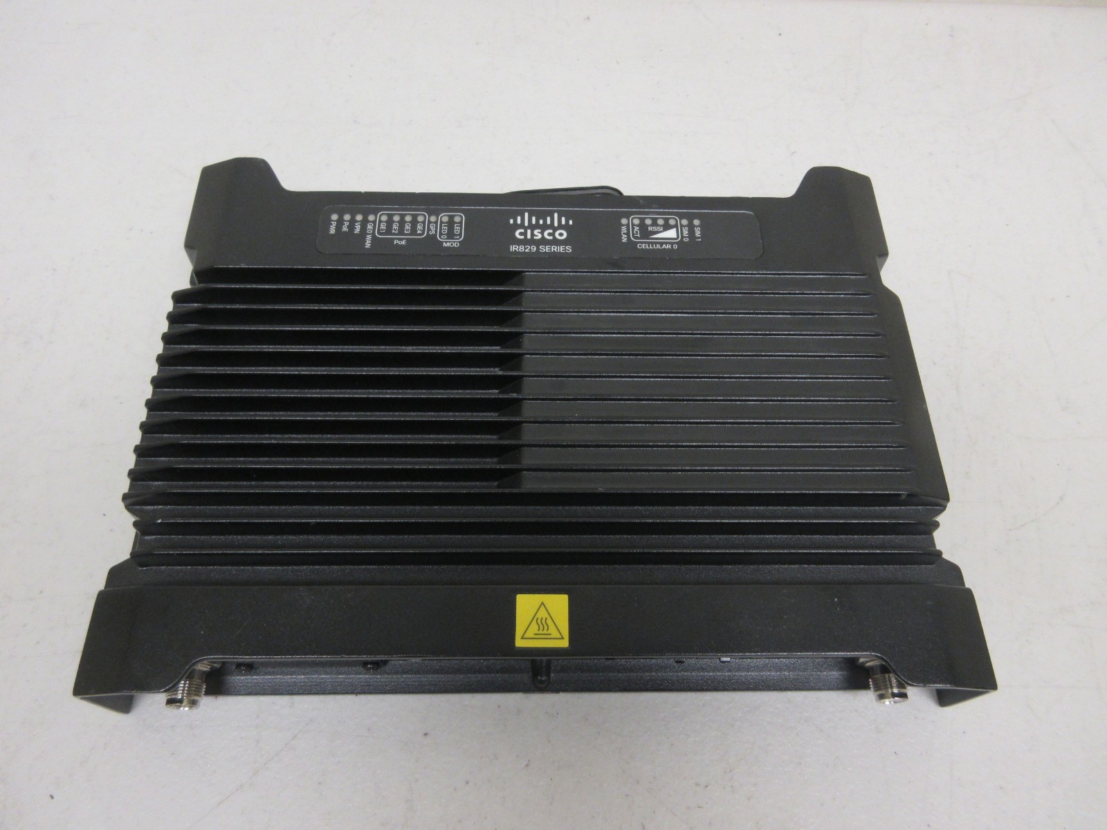 Cisco IR829 Integrated Services Routers IR829-LTE-EA-BK9