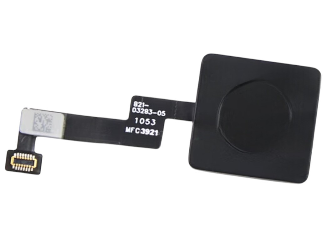 TOUCH ID POWER BUTTON FOR MACBOOK PRO 14" A2442 A2779 A2918 A2992 2021-2023