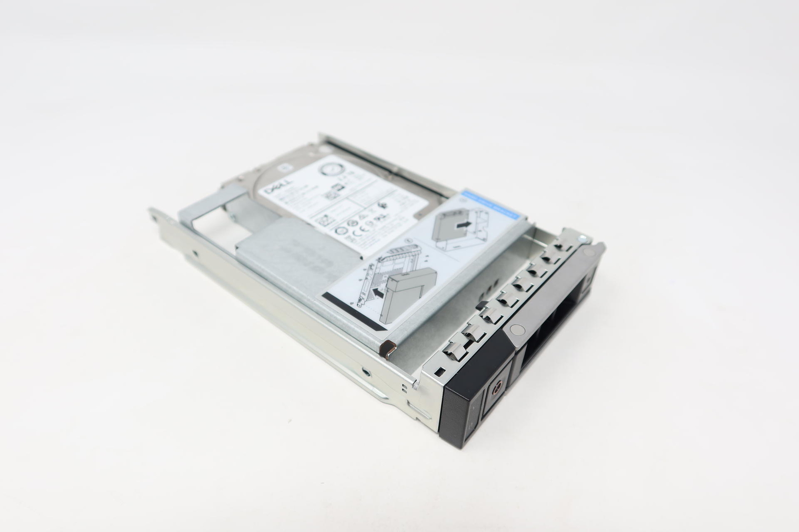 Dell 1.2TB SAS 2.5" 10K 12G Drive Compatible 400-AVFE 400-AWWY 400-AXDN