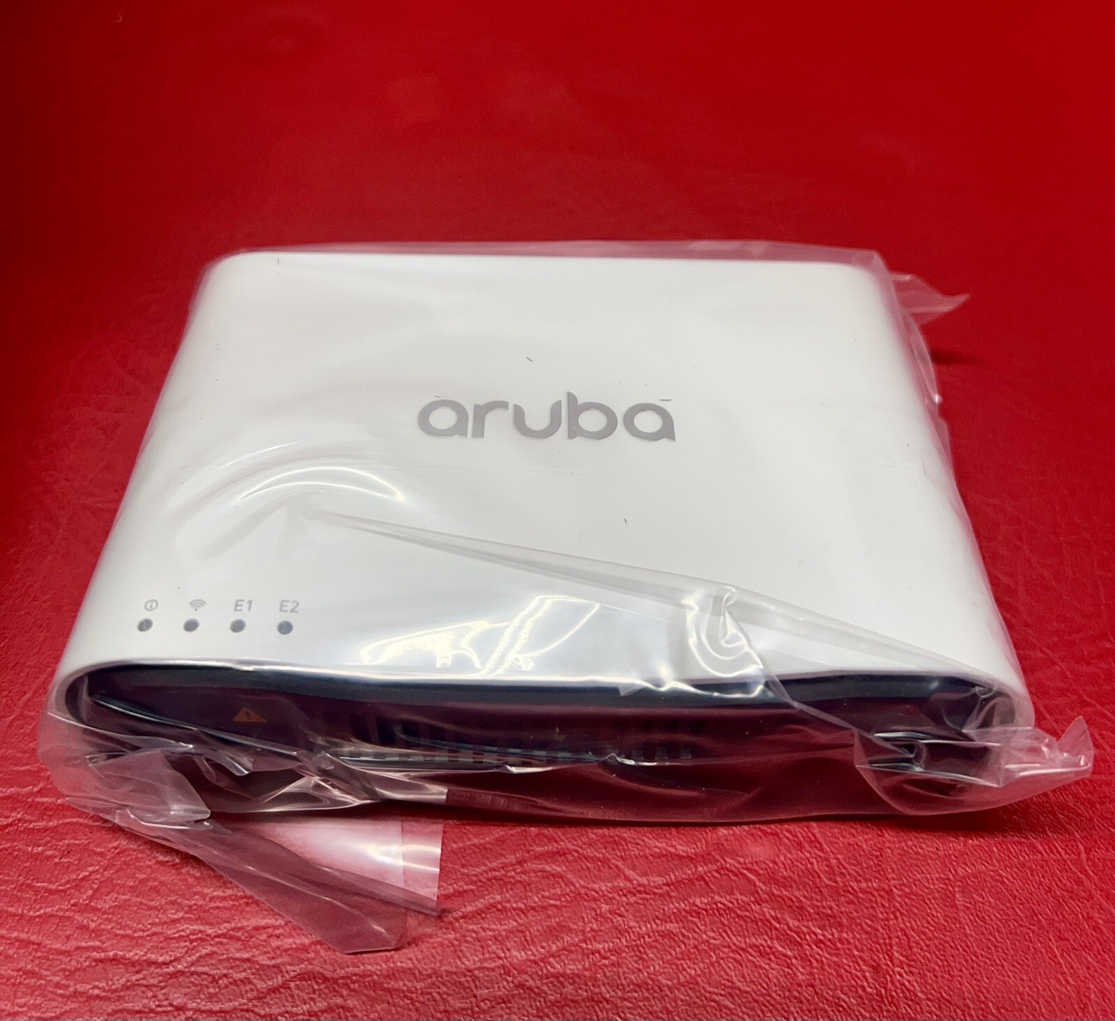 HP ARUBA AP-203RP (US) APINP203 WIRELESS ACCESS POINT WHITE JY722A