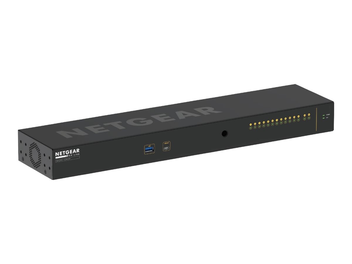 Netgear MSM4214X-100NAS Switch II price incl VAT 3 yr warranty* B2B