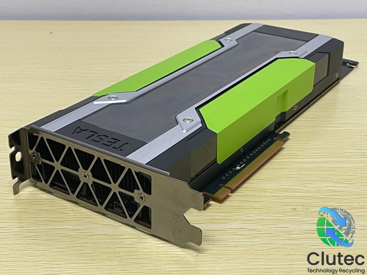 Dell NVIDIA Tesla M60 16GB GDDR5 GPU Graphics Card 0PK3RJ 699-2G402-0060-320 C